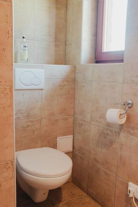 Krasny Srub Na Jihu Brna Villa Zelesice Exteriör bild